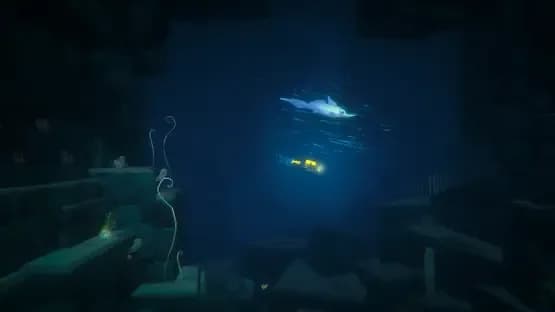 Dave the Diver — Screenshots
