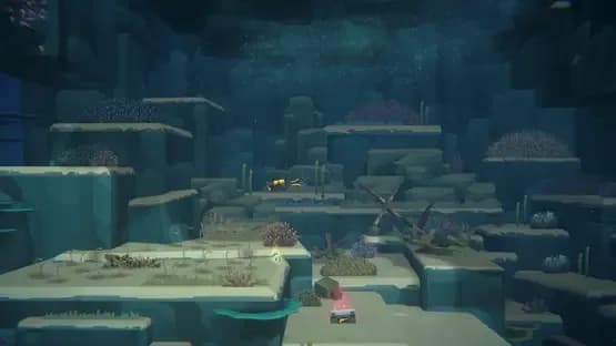Dave the Diver — Screenshots