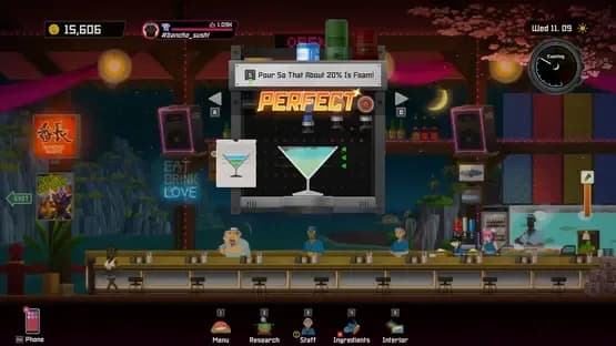 Dave the Diver — Screenshots