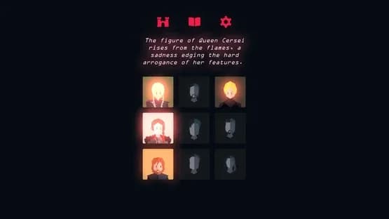 Reigns: Game of Thrones — Screenshoty