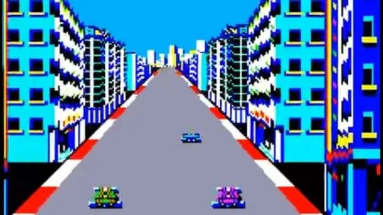 Turbo — Screenshoty