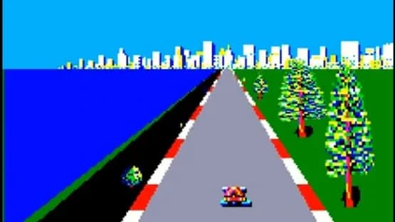 Turbo — Screenshoty