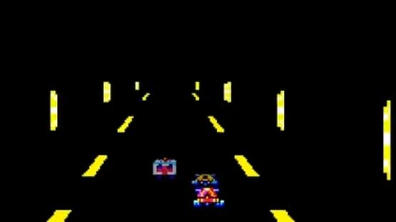 Turbo — Screenshoty