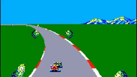 Turbo — Screenshoty