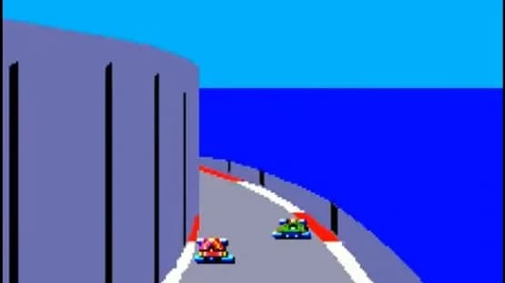 Turbo — Screenshoty
