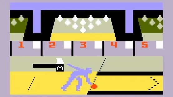 PBA Bowling — Screenshots