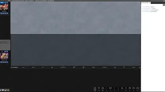 Magic: The Gathering Online — Screenshots