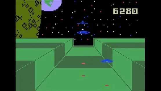 Star Strike — Screenshoty