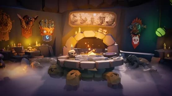 Goblins of Elderstone — Screenshoty