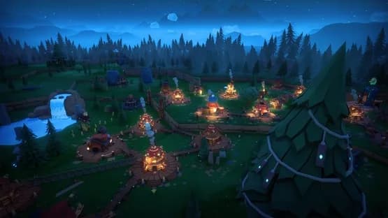 Goblins of Elderstone — Screenshoty