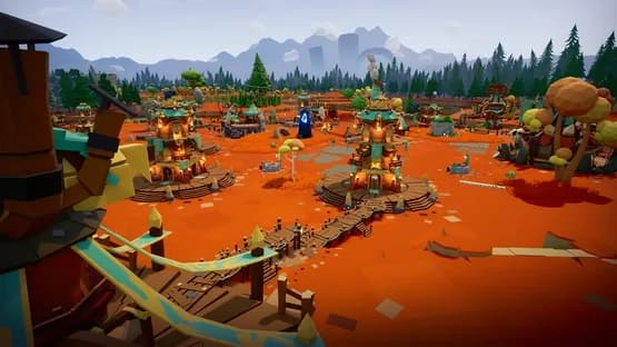 Goblins of Elderstone — Screenshoty