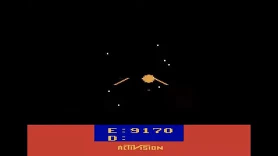 Starmaster — Screenshoty