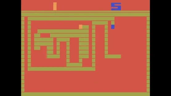 Surround — Screenshoty