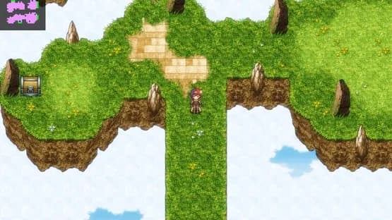 Knights of Grayfang — Screenshoty