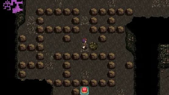 Knights of Grayfang — Screenshoty
