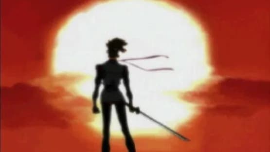 Toshinden 4 — Screenshoty
