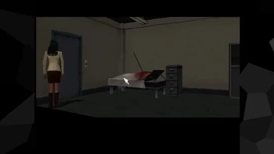 Clock Tower — Screenshoty
