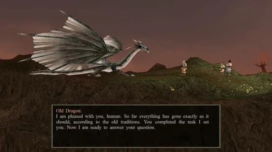 Evil Islands: Curse of the Lost Soul — Screenshoty