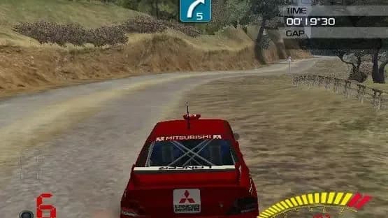 V-Rally 3 — Screenshots
