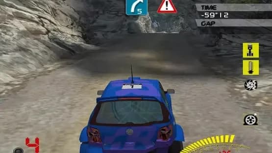 V-Rally 3 — Screenshots