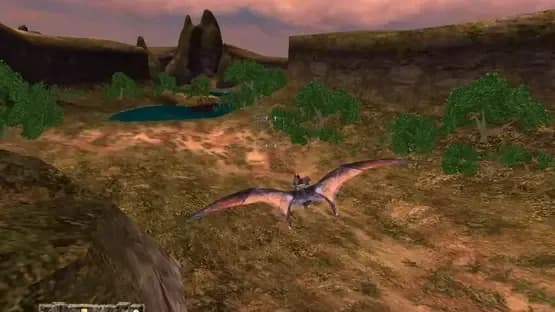 Turok: Evolution — Screenshoty