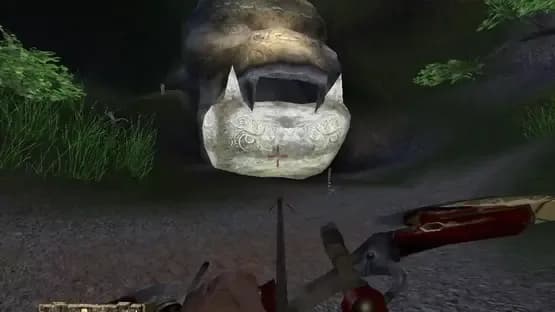 Turok: Evolution — Screenshoty
