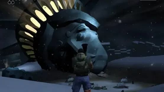 Freedom Fighters — Screenshoty
