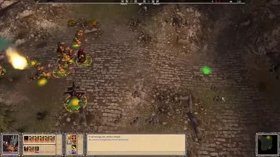 Lords of EverQuest — Screenshots