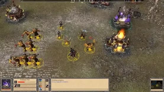Lords of EverQuest — Screenshots