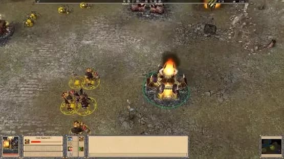 Lords of EverQuest — Screenshots