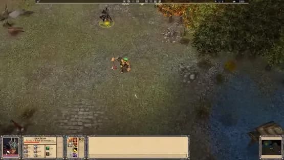 Lords of EverQuest — Screenshots