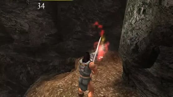 Conan — Screenshots