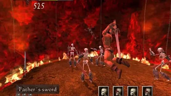 Conan — Screenshots