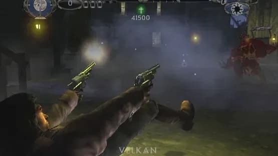 Van Helsing — Screenshots