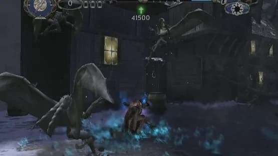 Van Helsing — Screenshots