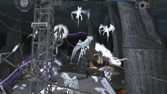 Van Helsing — Screenshots