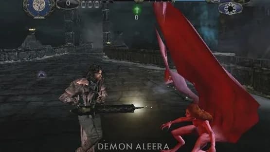 Van Helsing — Screenshots