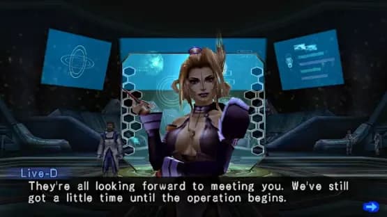 Crimson Sea 2 — Screenshoty