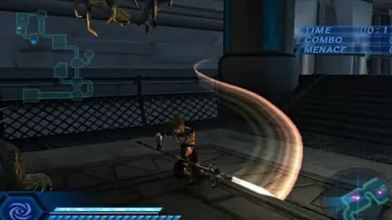 Crimson Sea 2 — Screenshoty