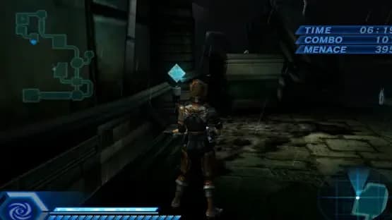 Crimson Sea 2 — Screenshoty