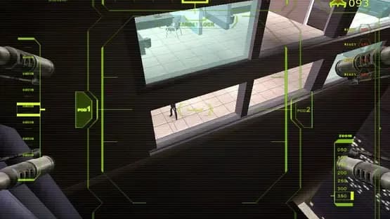 Red Faction II — Screenshoty
