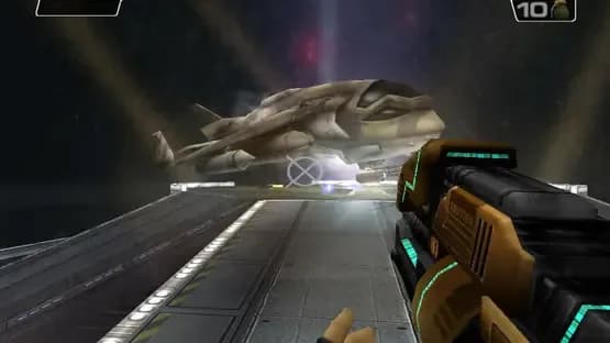 Red Faction II — Screenshoty