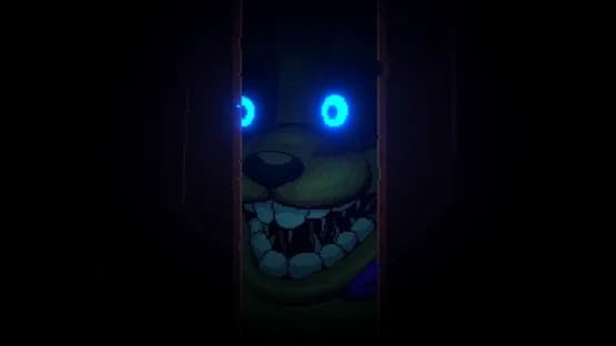 Five Nights at Freddy's: Into the Pit — Screenshoty