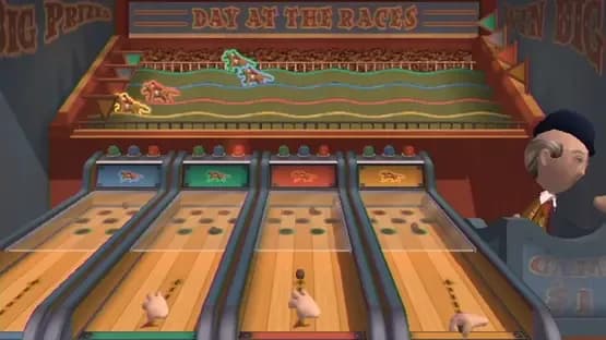 Carnival Games — Screenshoty