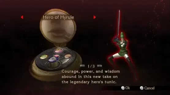 Bayonetta 2 — Screenshoty