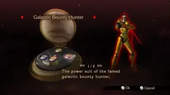 Bayonetta 2 — Screenshoty