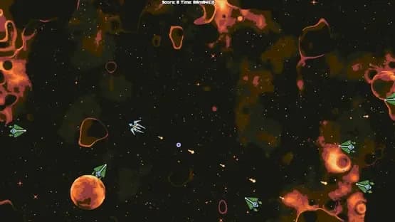 Shmoup — Screenshots