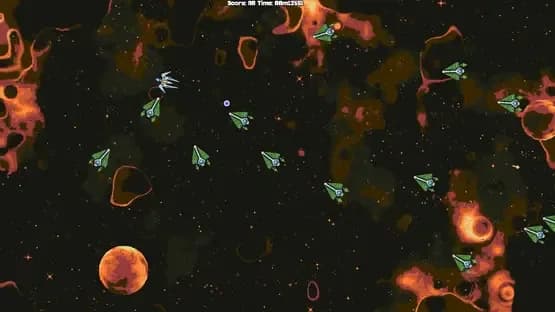 Shmoup — Screenshots
