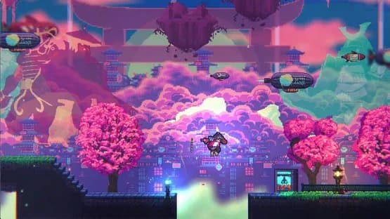 Atomic Owl — Screenshots