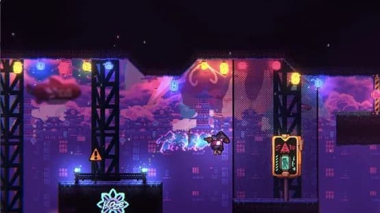 Atomic Owl — Screenshots